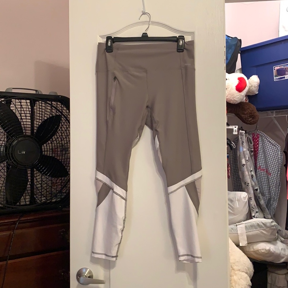 RBX Active wear leggings